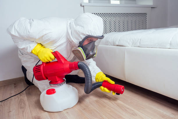 Best Bed Bug Extermination  in Los Banos, CA