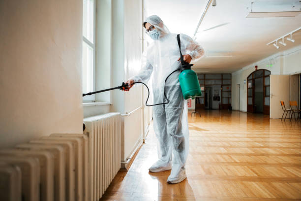 Best Residential Pest Control  in Los Banos, CA